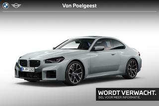 bmw-m2-2-serie-coupé