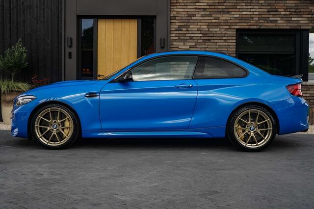 BMW M2 CS G-Power G2M-CS Bi-Turbo Akrapovic