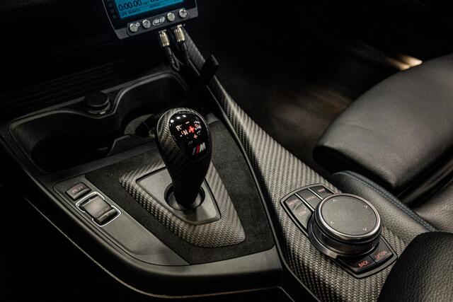 BMW M2 2-serie Coupé DCT *M-Performance Uitlaat / Schuif-kanteldak / Harman-Kardon / Carbon in-/exterieur / M-Driver's package*