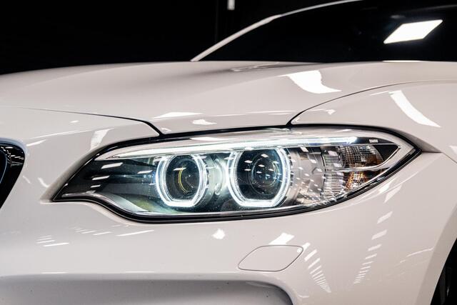 BMW M2 2-serie Coupé DCT *M-Performance Uitlaat / Schuif-kanteldak / Harman-Kardon / Carbon in-/exterieur / M-Driver's package*