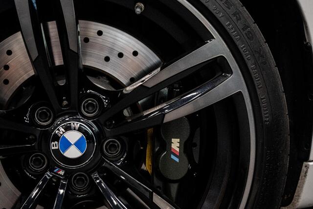 BMW M2 2-serie Coupé DCT *M-Performance Uitlaat / Schuif-kanteldak / Harman-Kardon / Carbon in-/exterieur / M-Driver's package*