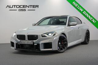 bmw-m2-2-serie-coupé--ppf--carbon