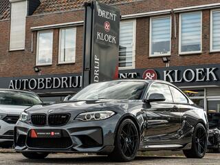 bmw-m2-2-serie-coupé-dct-pano-elek-