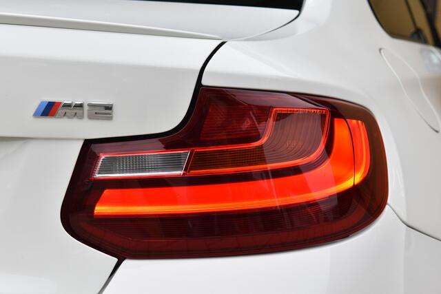 BMW M2 2-serie Coupé DCT * Camera * Schuifdak * Harman Kardon * Stoelverstelling elektrisch*
