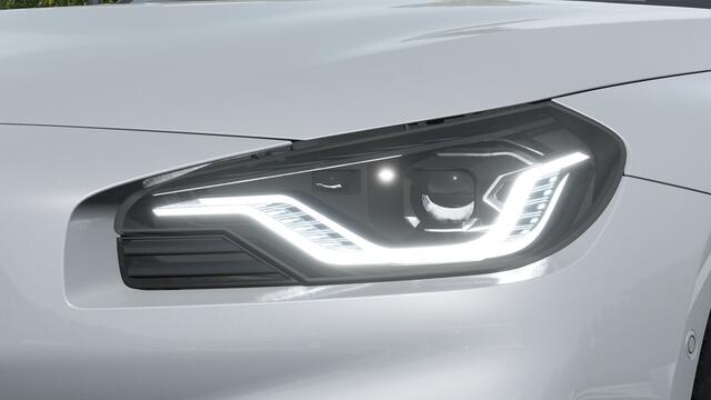 BMW M2 2 Serie Coupé CS High Executive Automaat / M Drive Professional / M Adaptief onderstel / M Carbon-keramische remmen / Adaptieve LED / Active Cruise Control / Comfort Access /