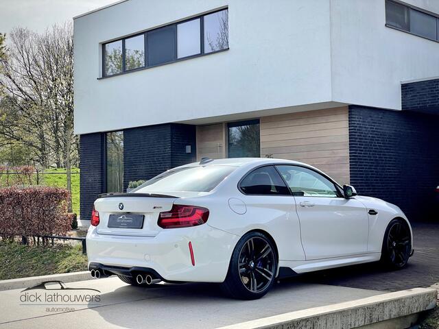 BMW M2 / MANUAL / H&K / CARBON / MEMORY