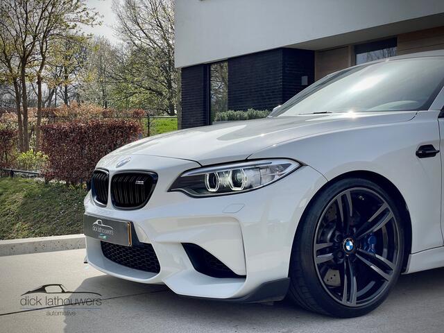 BMW M2 / MANUAL / H&K / CARBON / MEMORY