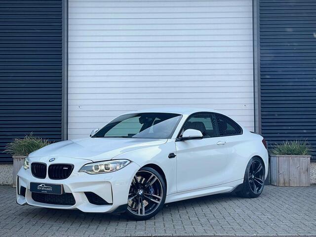 BMW M2 / MANUAL / H&K / CARBON / MEMORY