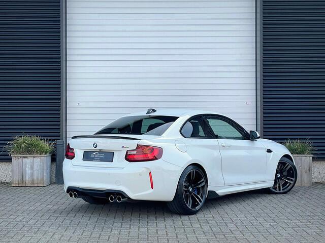 BMW M2 / MANUAL / H&K / CARBON / MEMORY