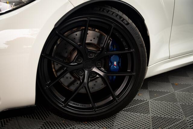 BMW M2 2-serie Coupé DCT Competition / Carbon / CS style / JR wheels