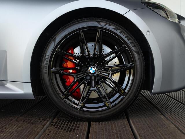 BMW M2 Coupé | M Drive Professional | Harman Kardon | Verwarmd Stuurwiel | Comfort Access | Achteruitrijcamera | Carbon Dak | Stoelverwarming