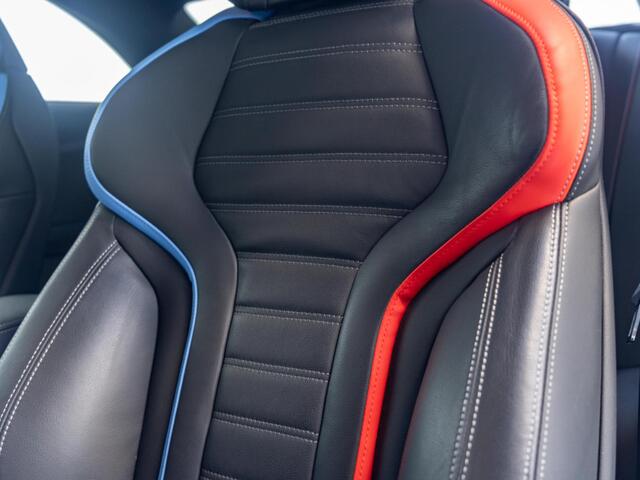 BMW M2 Coupé | M Drive Professional | Harman Kardon | Verwarmd Stuurwiel | Comfort Access | Achteruitrijcamera | Carbon Dak | Stoelverwarming