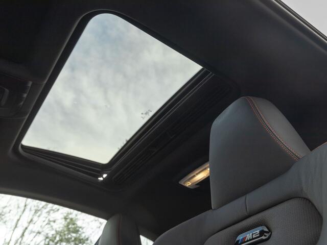 BMW M2 2-serie Coupé Competition - Manual - Akrapovic - Eventuri - M-Performance Parts