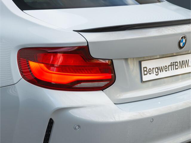 BMW M2 2-serie Coupé Competition - Manual - Akrapovic - Eventuri - M-Performance Parts