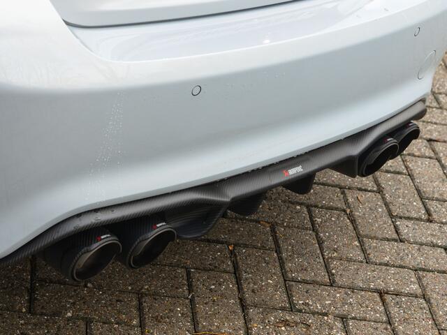BMW M2 2-serie Coupé Competition - Manual - Akrapovic - Eventuri - M-Performance Parts