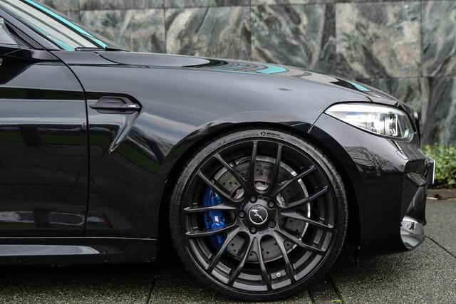 BMW M2 2-serie Coupé DCT |Schuifdak|Carbon|