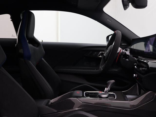 BMW M2 CS M Driver's Pack | Keramische Remmen | M Drive Professional | Carbon Dak | M Sportdifferentieel