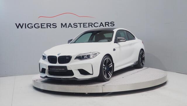 BMW M2 370 PK, Carbon, Leder, Harman Kardon, 19 Inch, Camera