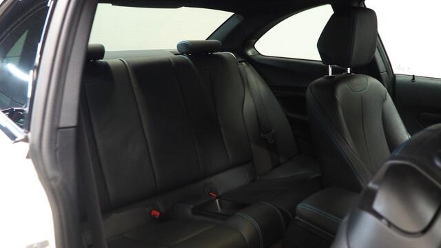 BMW M2 370 PK, Carbon, Leder, Harman Kardon, 19 Inch, Camera