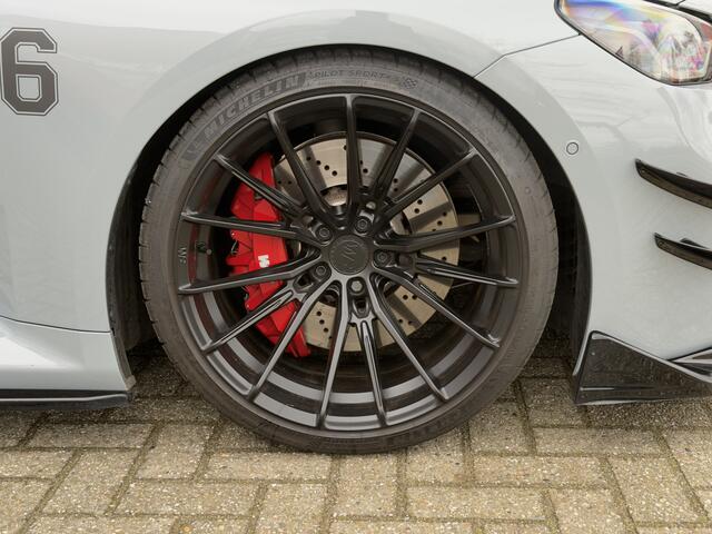 BMW M2 2-serie Coupé Carbon, HUD, Schuif-kantel, Elektrische stoelen