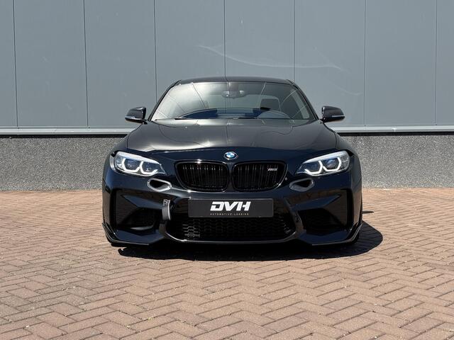 BMW M2 CARBON | M PERFORMANCE | NIEUWSTAAT!