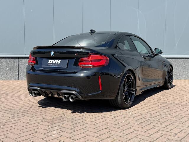 BMW M2 CARBON | M PERFORMANCE | NIEUWSTAAT!