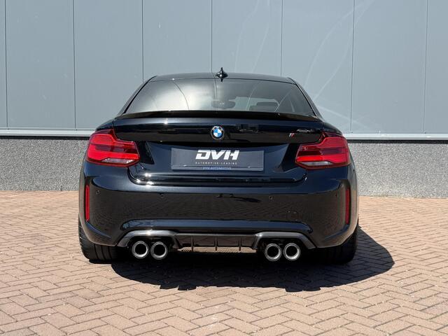 BMW M2 CARBON | M PERFORMANCE | NIEUWSTAAT!