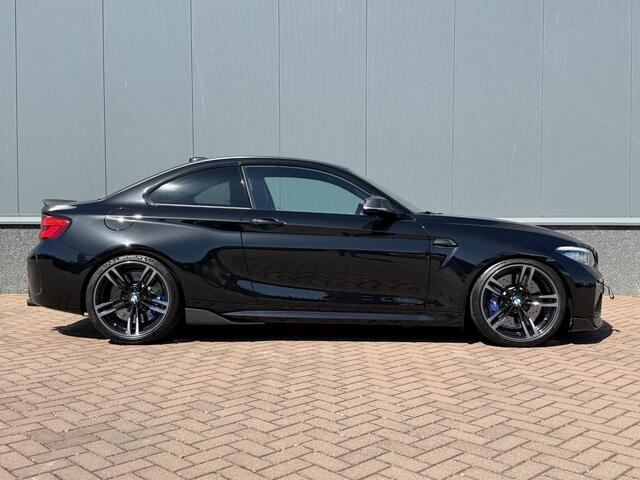 BMW M2 CARBON | M PERFORMANCE | NIEUWSTAAT!
