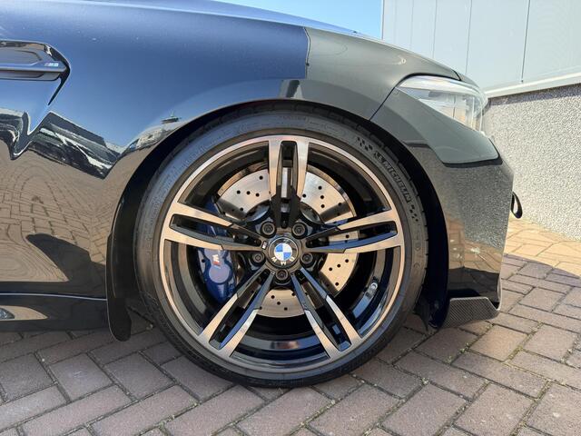 BMW M2 CARBON | M PERFORMANCE | NIEUWSTAAT!