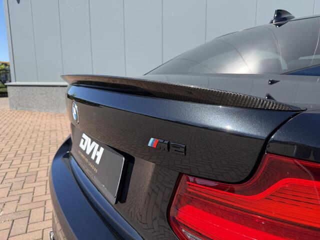 BMW M2 CARBON | M PERFORMANCE | NIEUWSTAAT!