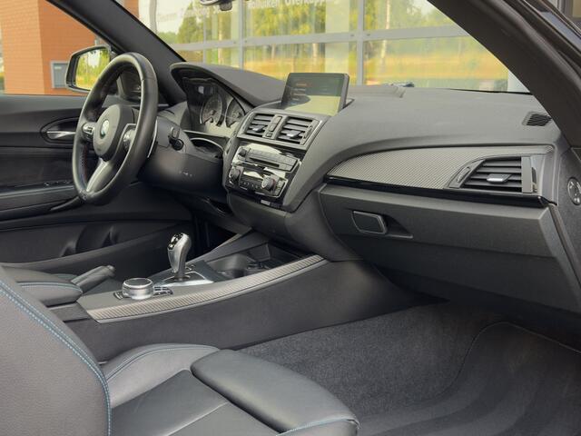BMW M2 2-serie Coupé DCT, 1e eig, Schuifdak, Stuurverwarm, H&K, lage km