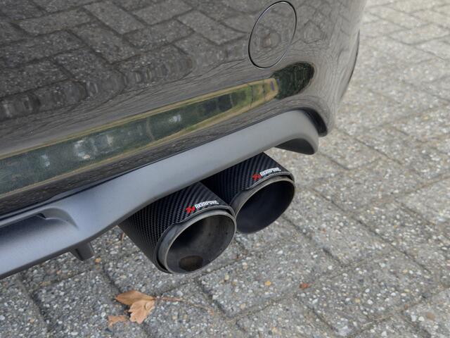 BMW M2 2-serie Coupé DCT, Akrapovic, Schuifdak, Elek stoel, CarPlay, H&K, Camera