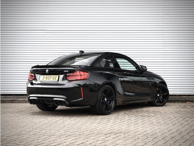 BMW M2 LCI Facelift | Schuifdak | M Performance | Harman & Kardon | Carbon |