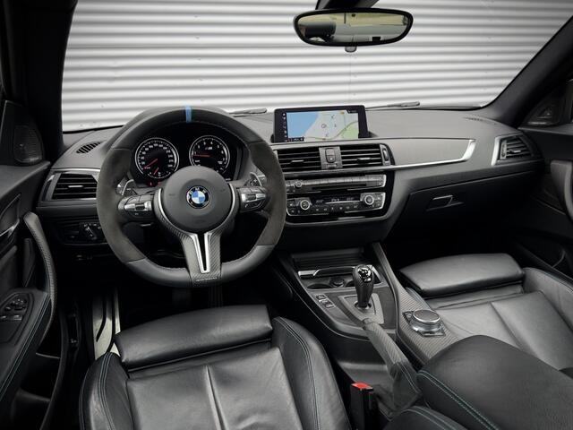 BMW M2 LCI Facelift | Schuifdak | M Performance | Harman & Kardon | Carbon |