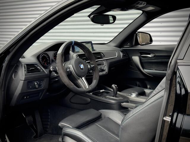 BMW M2 LCI Facelift | Schuifdak | M Performance | Harman & Kardon | Carbon |
