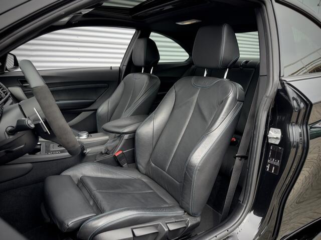BMW M2 LCI Facelift | Schuifdak | M Performance | Harman & Kardon | Carbon |