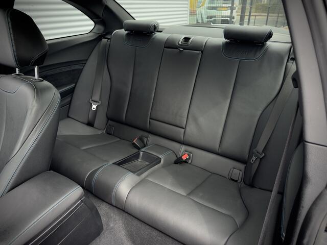 BMW M2 LCI Facelift | Schuifdak | M Performance | Harman & Kardon | Carbon |