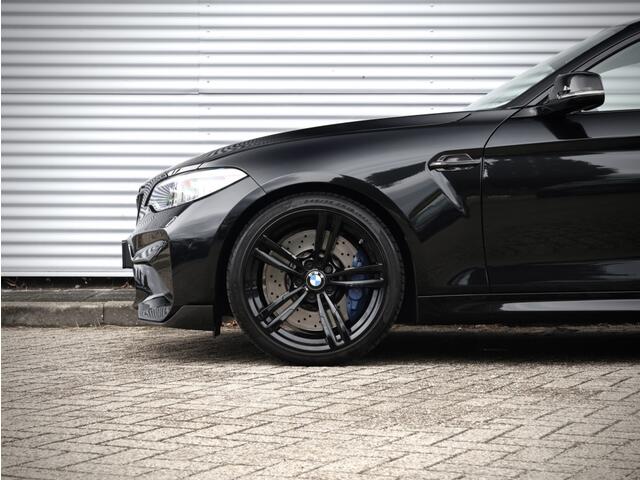 BMW M2 LCI Facelift | Schuifdak | M Performance | Harman & Kardon | Carbon |