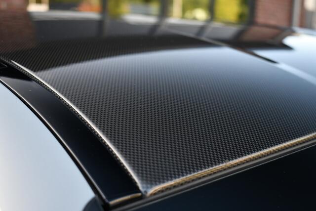 BMW M2 2-serie Coupé Carbon-dak NL-auto ACC H/K M-DriversPack E-zetels