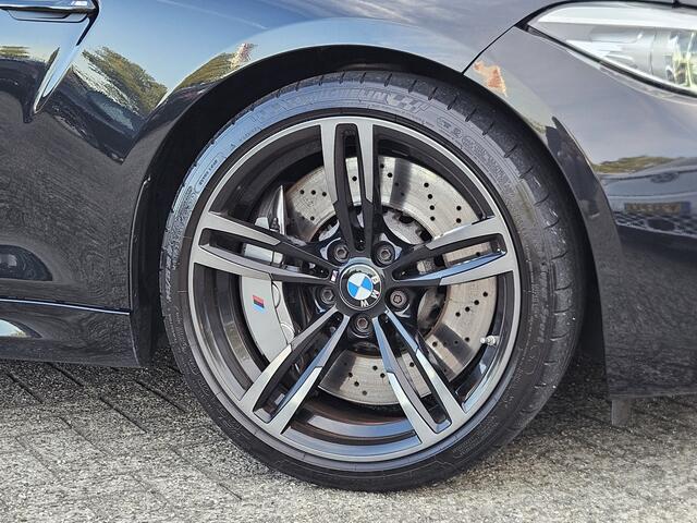 BMW M2 2-serie Coupé DCT Competition | Track-Pack | H/K | Camera | Rijklaar inclusief 1 jaar BOVAG garantie!