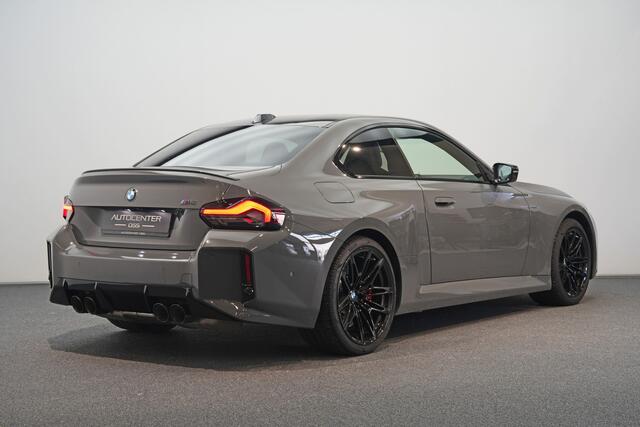 BMW M2 2-serie Coupé | Carbon | ACC | Head-Up | Alcantara | Harman Kardon