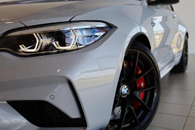 BMW M2 DCT CS | Achteruitrijcamera | Harman-Kardon | M Driver's Package | Adaptieve LED |