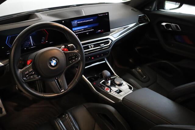 BMW M2 Coupé | Elektrisch verstelbare stoelen | keyless entry | Head-up Display | M Driver's Pack | Harman Kardon | Active Cruise Control | M Race Track Pack |