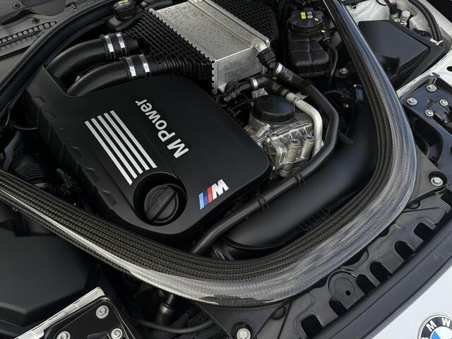 BMW M2 2-serie Coupé DCT Competition / Prachtstaat / Historie /