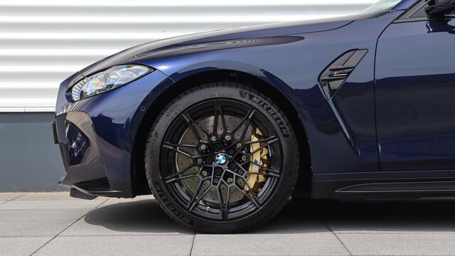 BMW M3 Touring xDrive Competition | M Race Track pakket | M Drivers Package | M Carbon exterieurpakket | Laserlight | Harman/Kardon