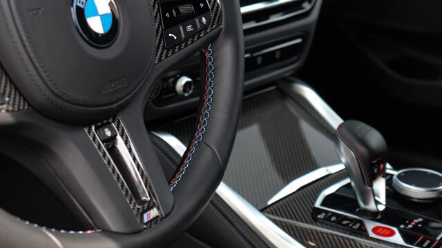 BMW M3 Touring xDrive Competition | M Race Track pakket | M Drivers Package | M Carbon exterieurpakket | Laserlight | Harman/Kardon