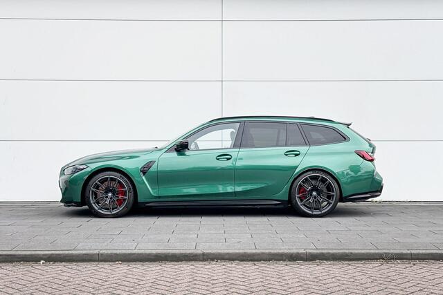 BMW M3 Touring M3 xDrive Competition