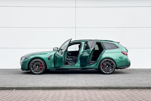 BMW M3 Touring M3 xDrive Competition