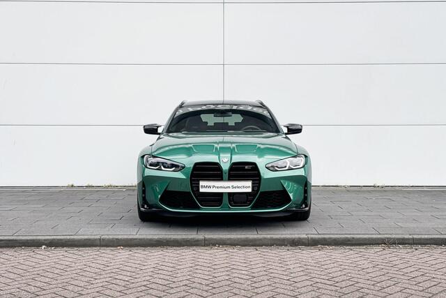 BMW M3 Touring M3 xDrive Competition