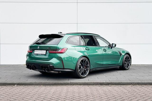 BMW M3 Touring M3 xDrive Competition